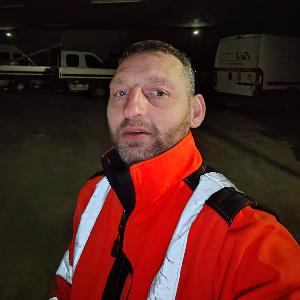 Photo de profil