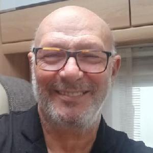 Photo de profil