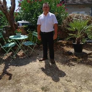 Photo de profil